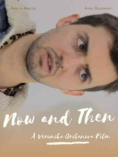 Now and Then Poster