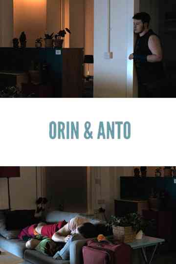 Orin & Anto Poster