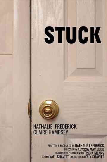 Stuck Poster
