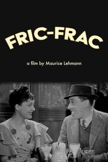 Fric-Frac Poster