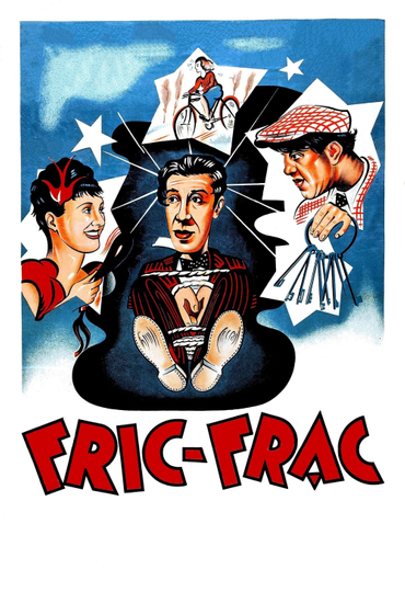 Fric-Frac Poster