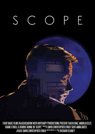 Scope Poster