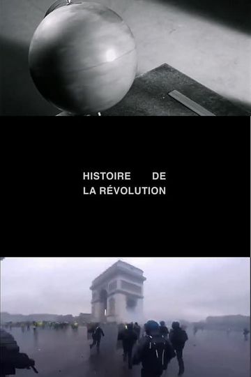 History of the revolution