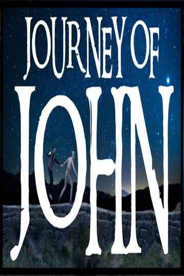 Journey Of John Poster