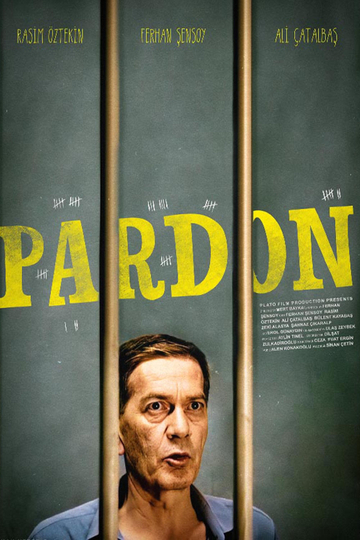 Pardon Poster