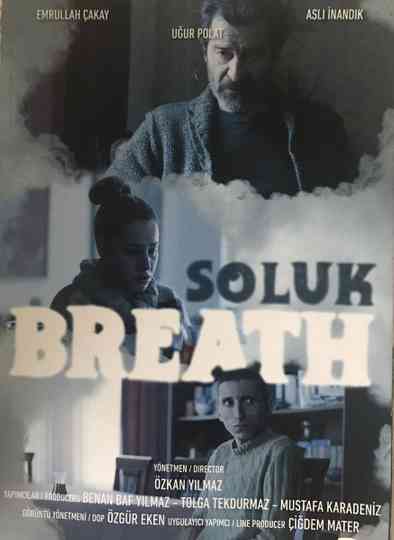 Breath Poster