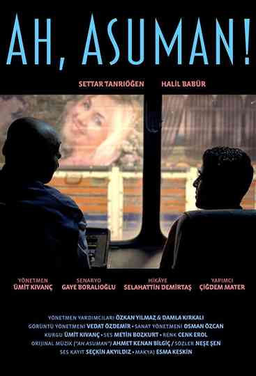 Ah Asuman Poster