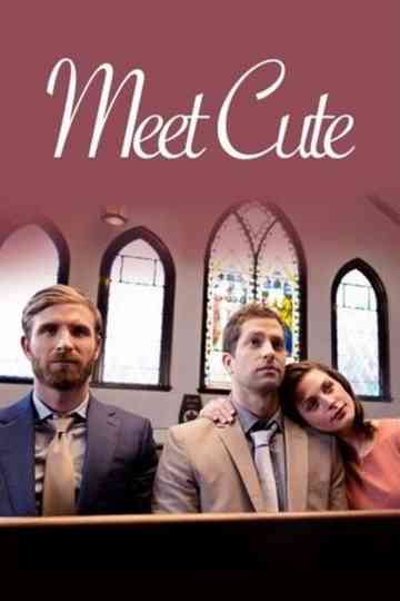 Meet Cute Poster