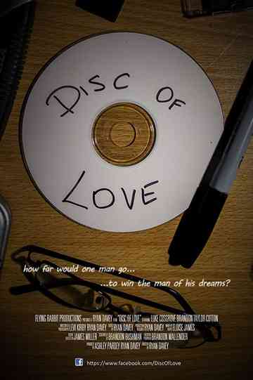 Disc of Love Poster