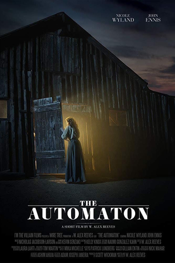 The Automaton Poster