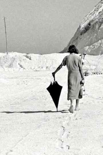 Un viaggio a Lipari Poster