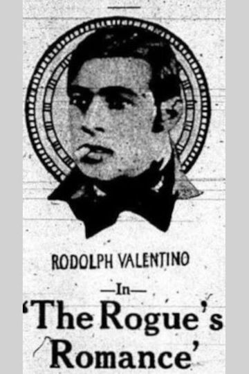 A Rogue's Romance