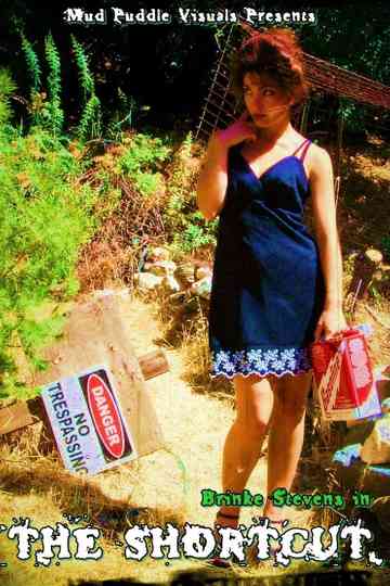 The Shortcut Poster