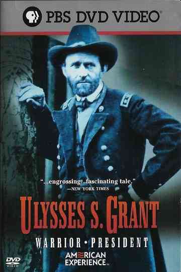 Ulysses S Grant Poster