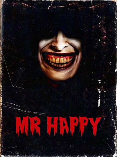 Mr. Happy