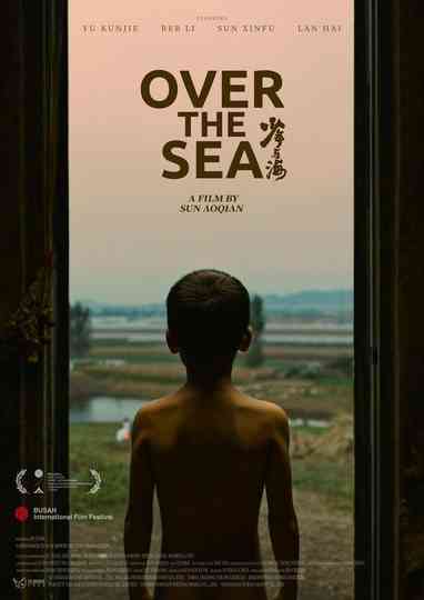 Over the Sea Poster