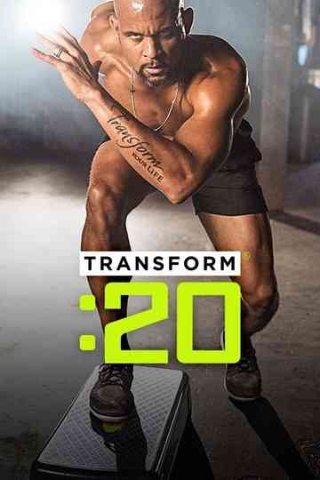 Transform 20 - Chapter 2 Climb - Week 4 -06 Balanced