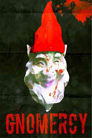 Gnomercy Poster