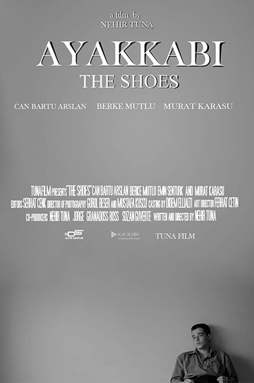 The Shoes Poster