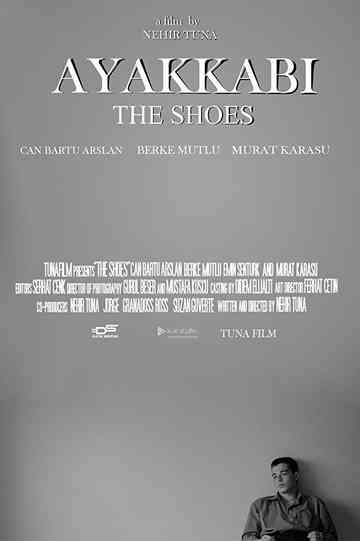 The Shoes Poster