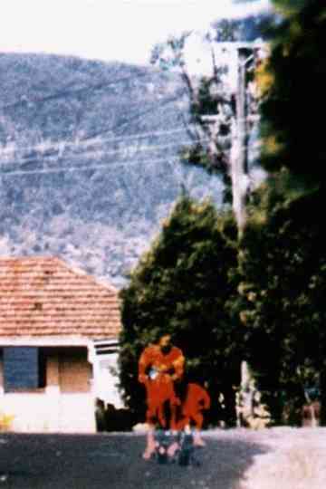 Notes on the Passage of Time Poster