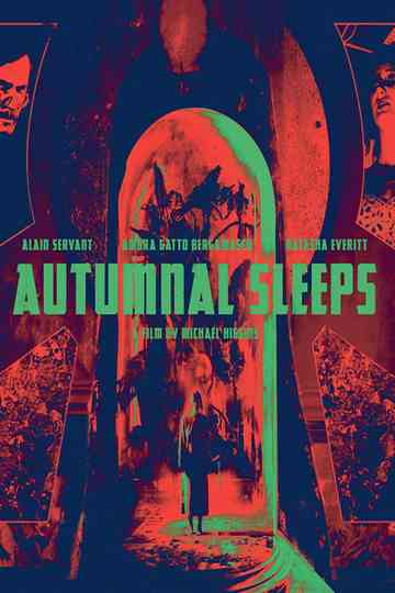 Autumnal Sleeps Poster