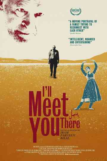 Ill Meet You There Poster