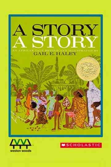 A StoryA Story Poster
