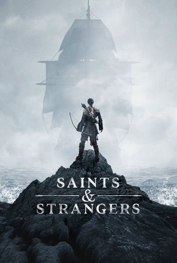 Saints & Strangers