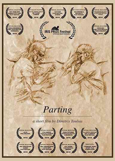 Parting Poster