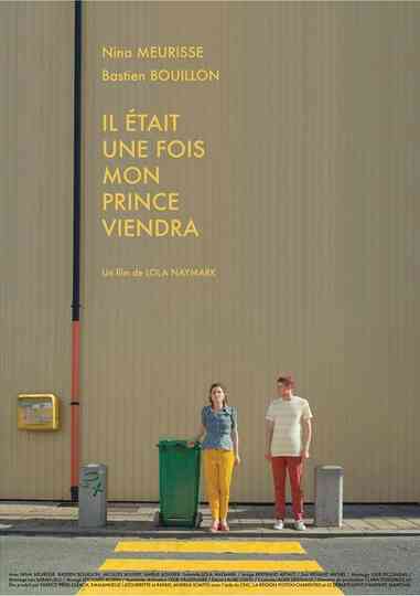 Il était une fois mon prince viendra Poster