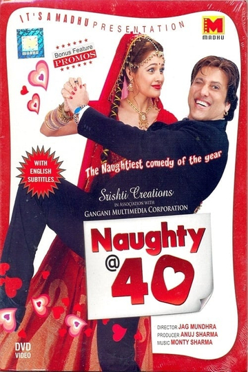 Naughty  40