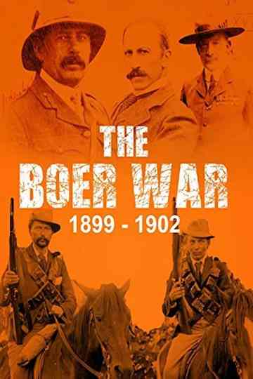 The Boer War 18991902 Poster