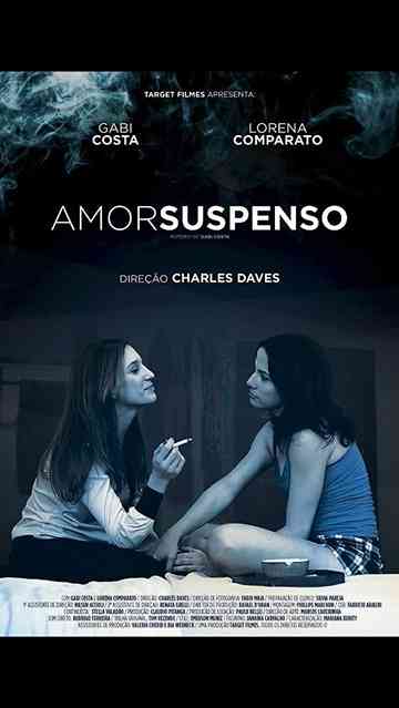 Reprimanded Feelings Poster