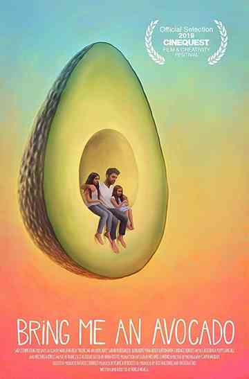 Bring Me an Avocado