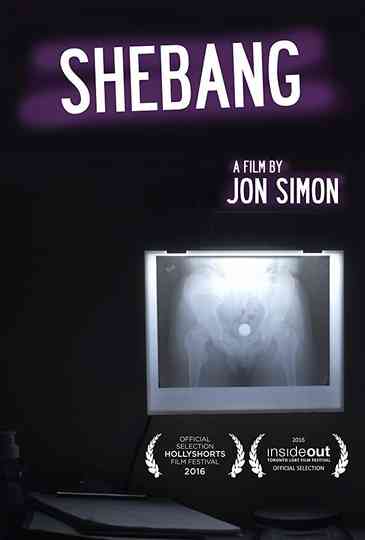 Shebang Poster