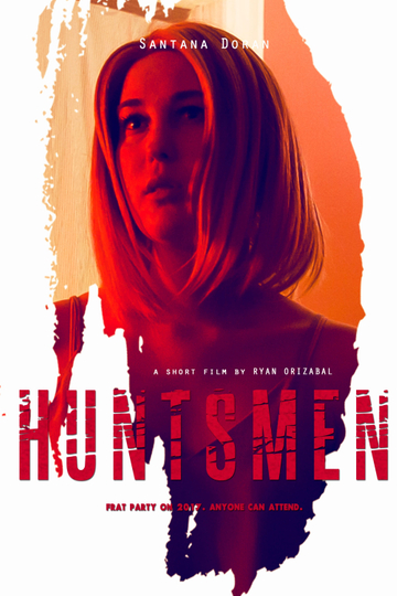 Huntsmen Poster