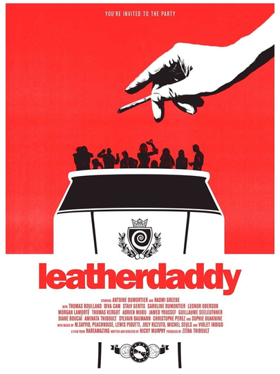 Leatherdaddy