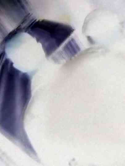 Sebastian and Jonas Leaving the Party Poster