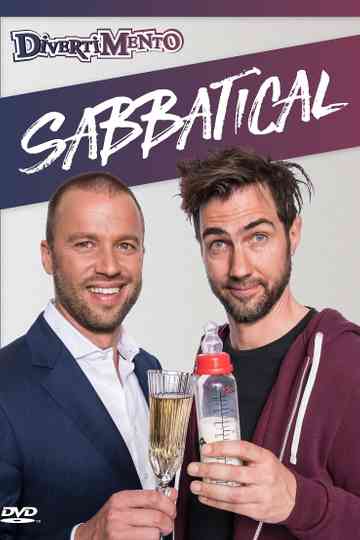 DivertiMento  Sabbatical Poster