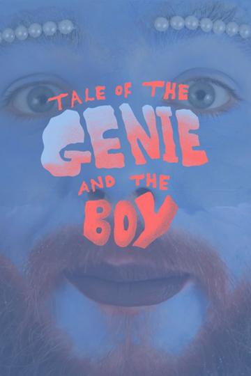 The Genie and the Boy