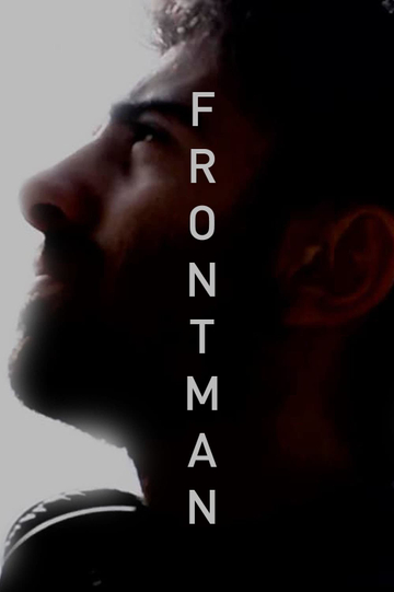 Frontman Poster