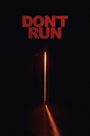 Dont Run