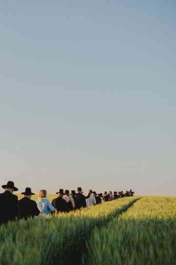 Os Cantadores de Paris Poster