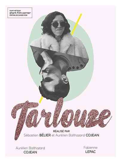 Tarlouze Poster