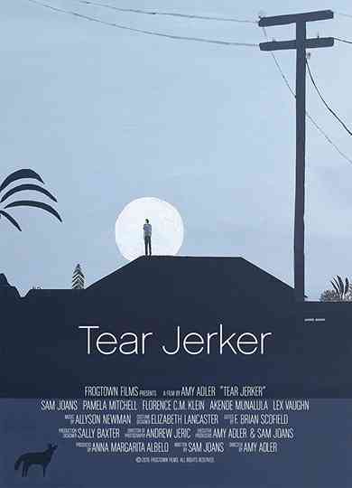 Tear Jerker Poster