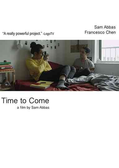 Time to Come Poster