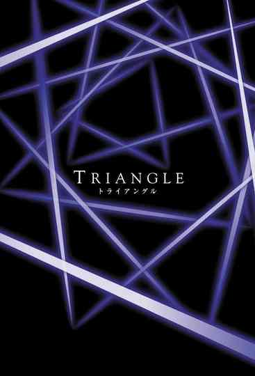 Triangle poster