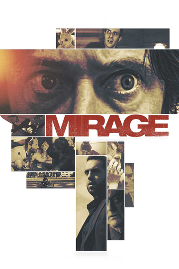 Mirage Poster