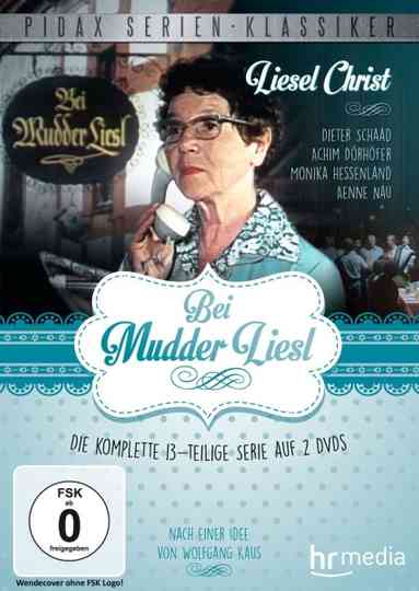 Bei Mudder Liesl